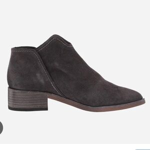 Dolce Vita Women's Trist Suede Bootie